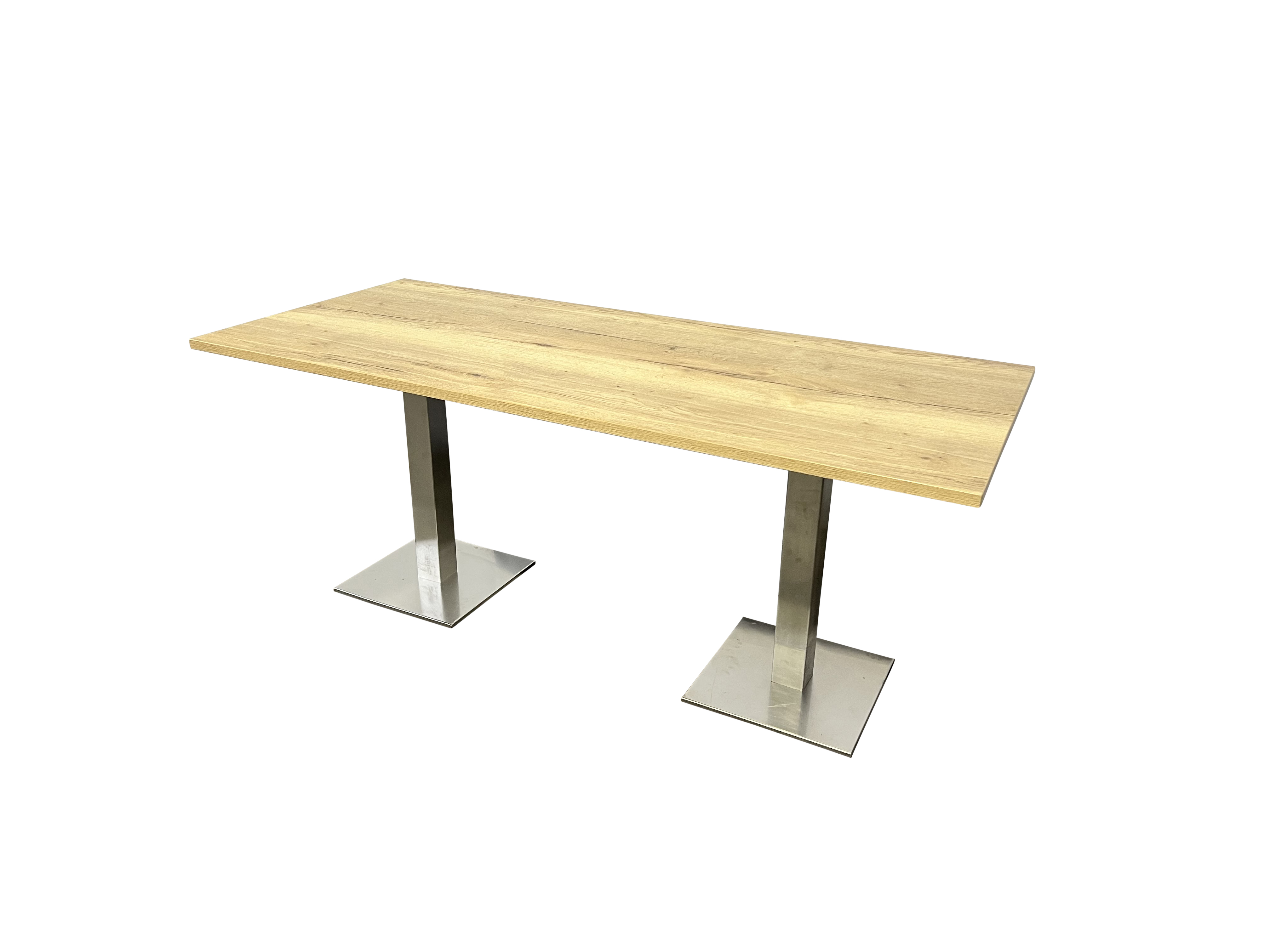 Banketttisch TIFFANY Eiche