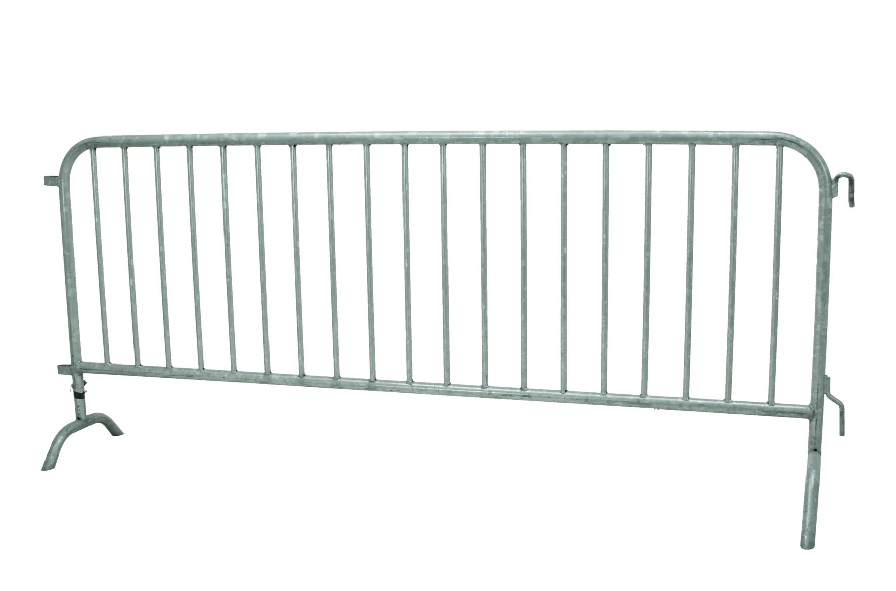 Absperrgitter MANNHEIMER