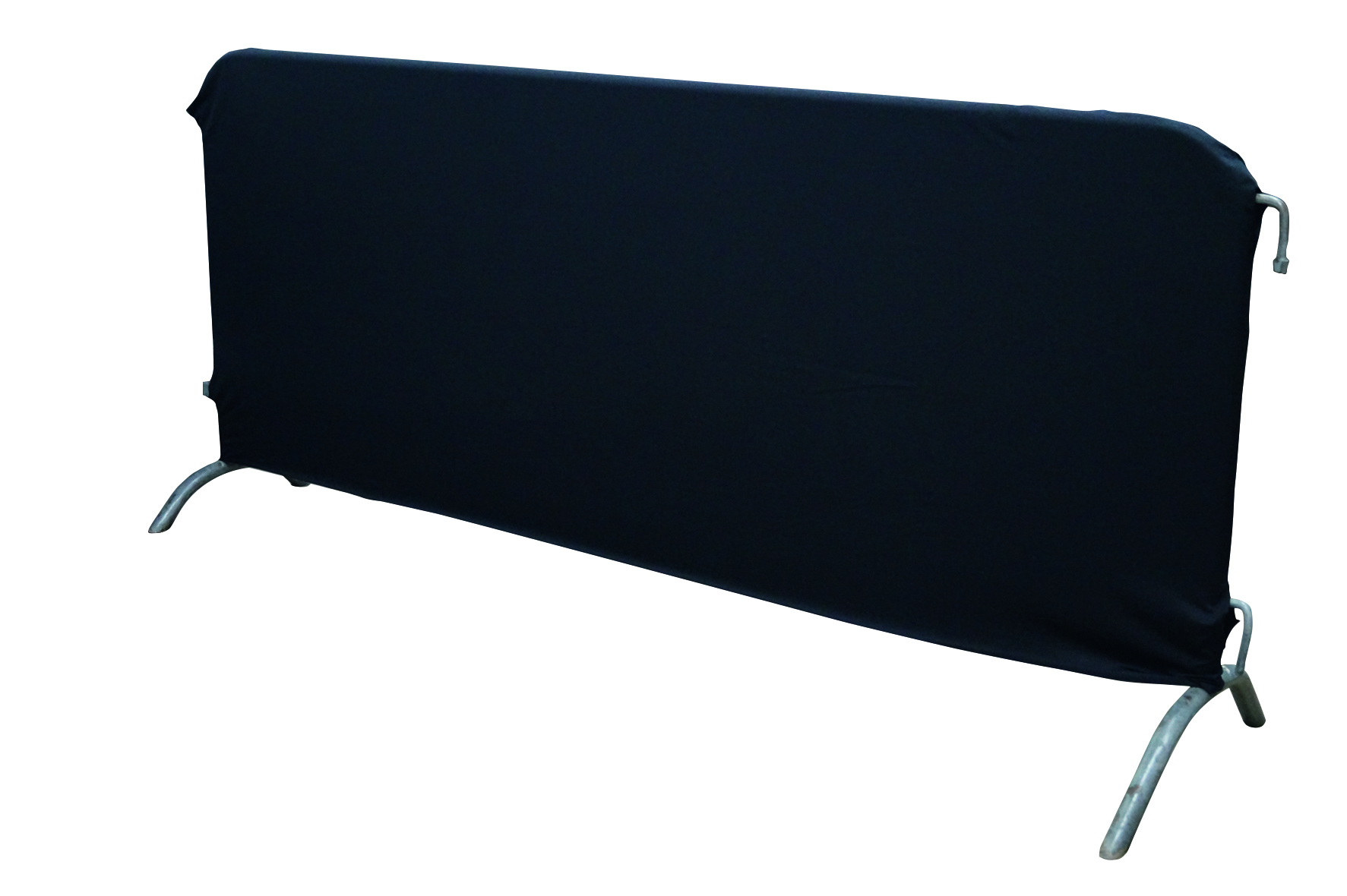 Husse zu Absperrgitter MANNHEIMER