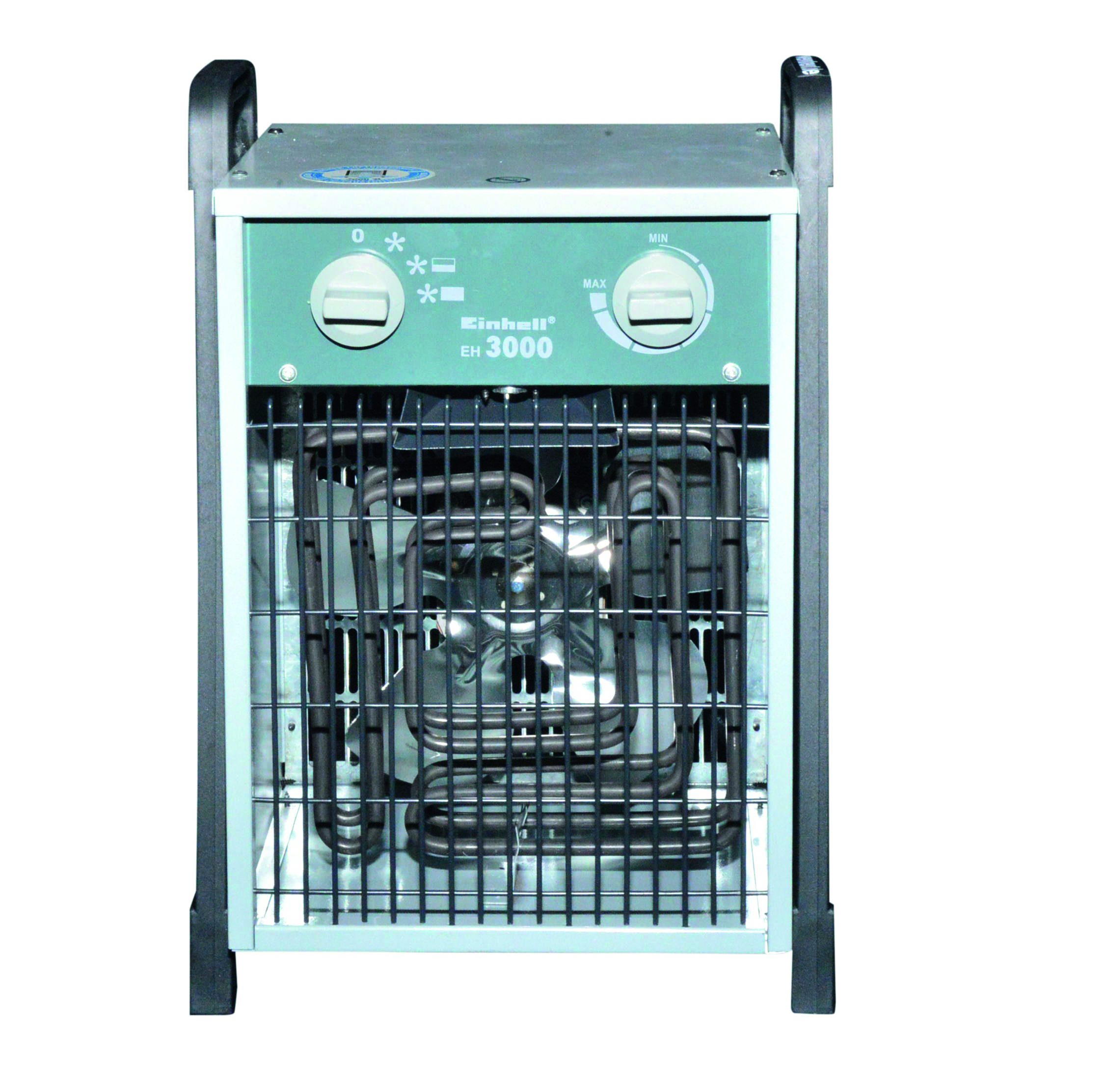 Elektro-Heizer 230 V - 3 KW