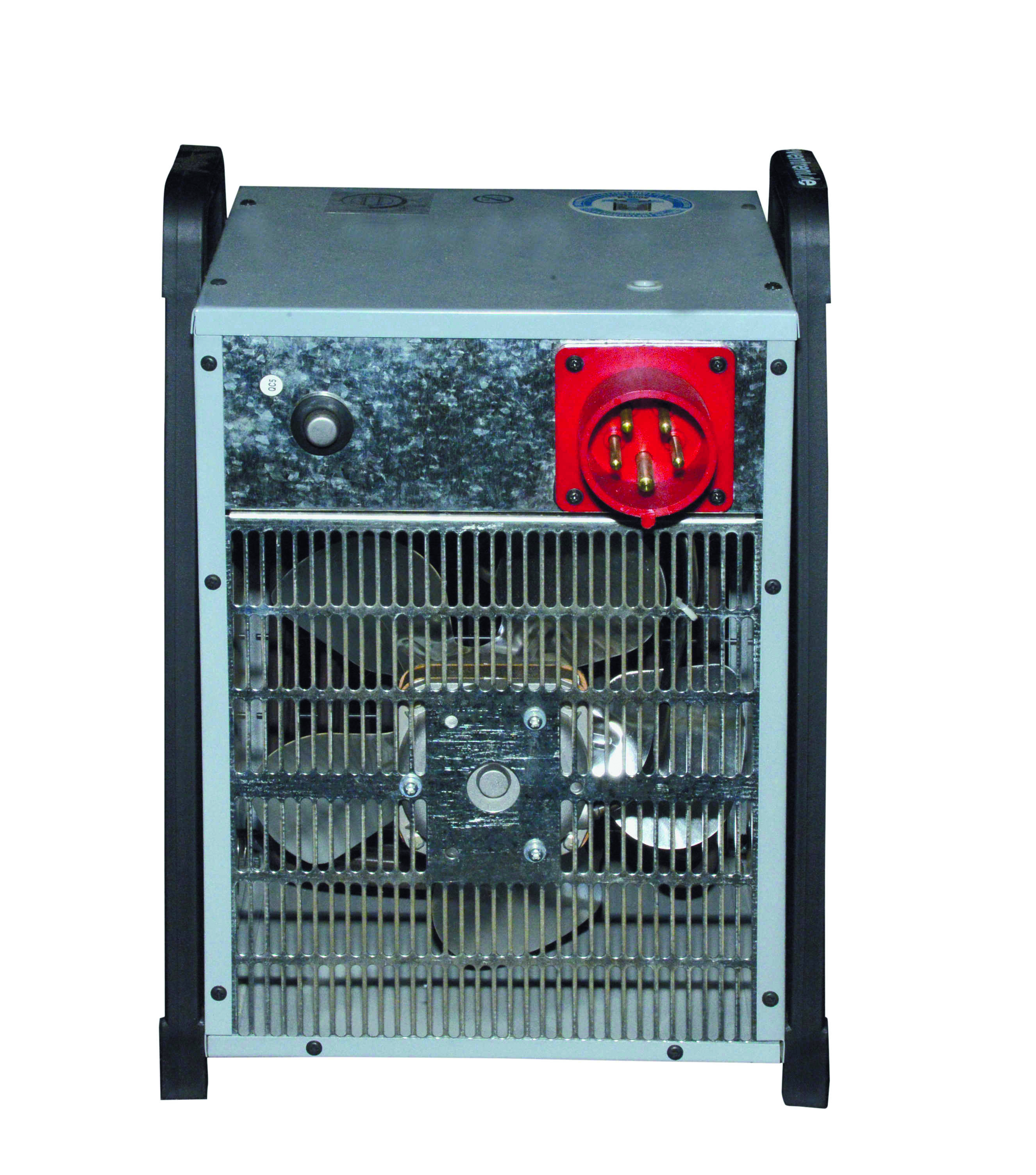 Elektro-Heizer 400 V - 5 KW