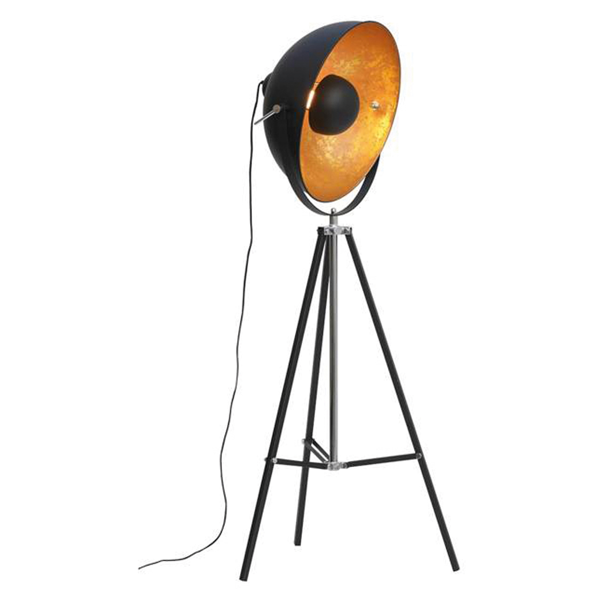 Standlampe GOLDEN SUN II nicht dimmbar