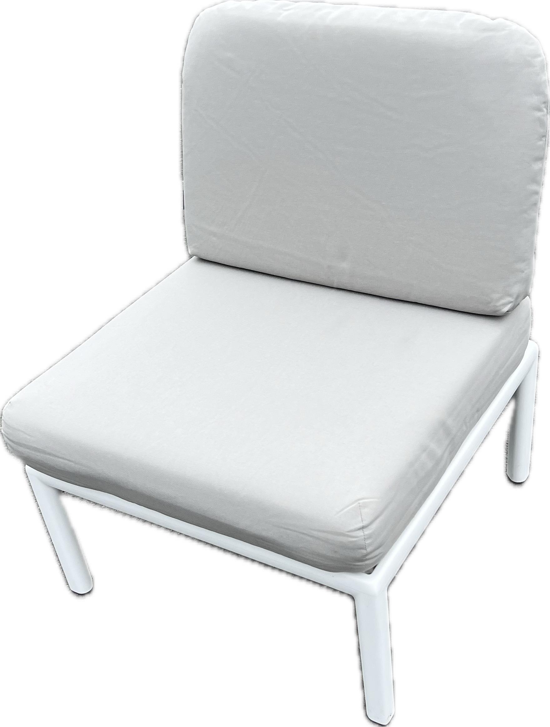 Lounge Sessel IBIZA (Mittelteil)