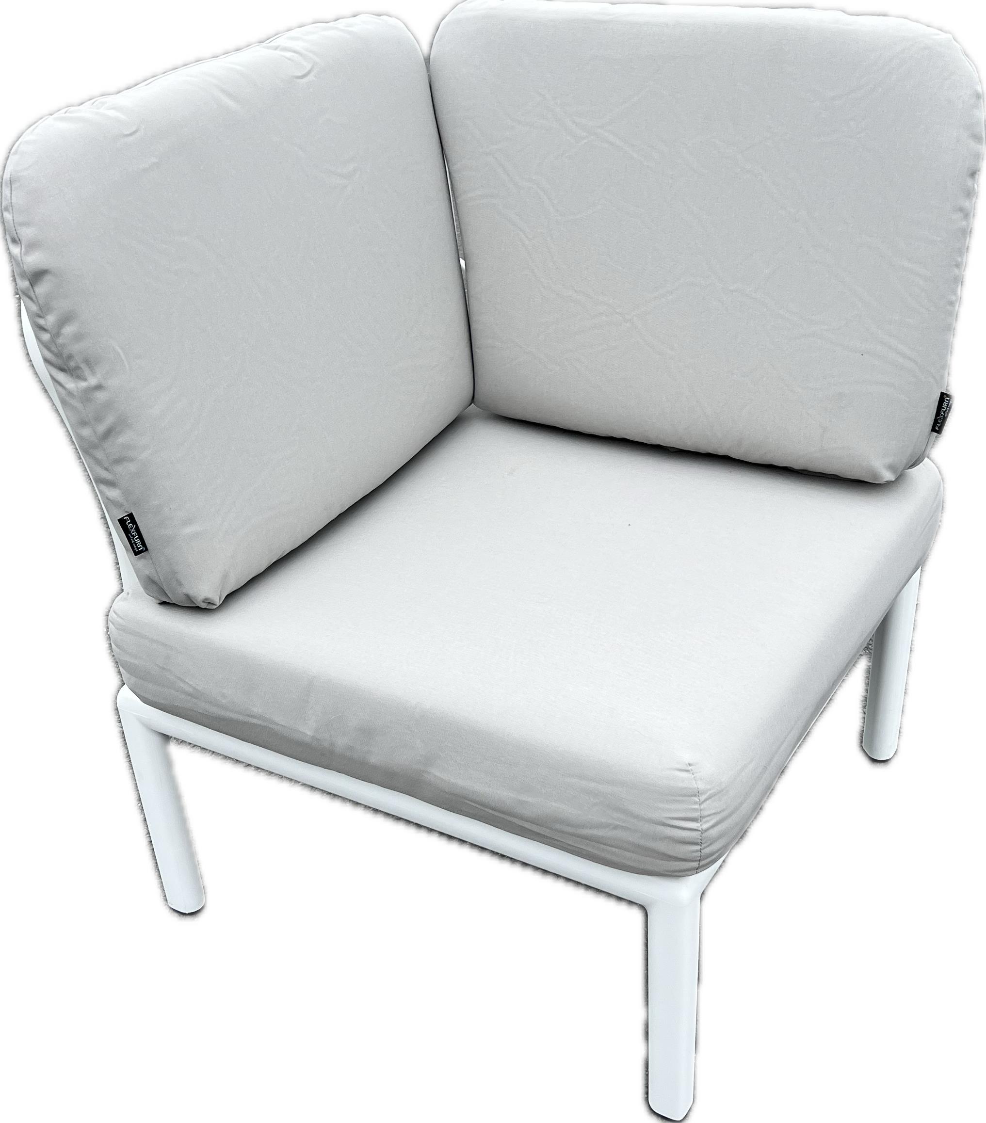 Lounge Sessel IBIZA (Eckteil)