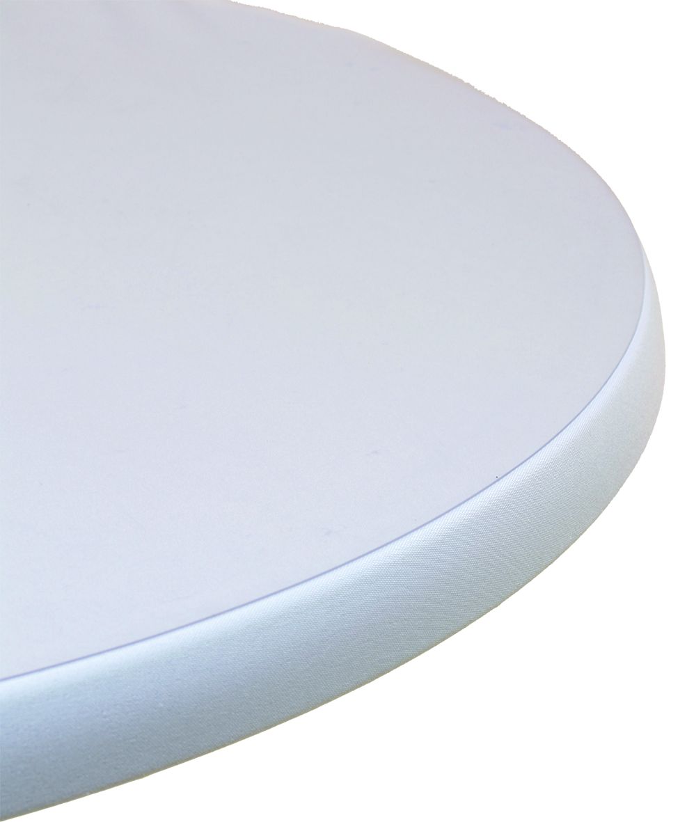 PVC-Schutzauflage HYGIENE PLUS für Stehtische