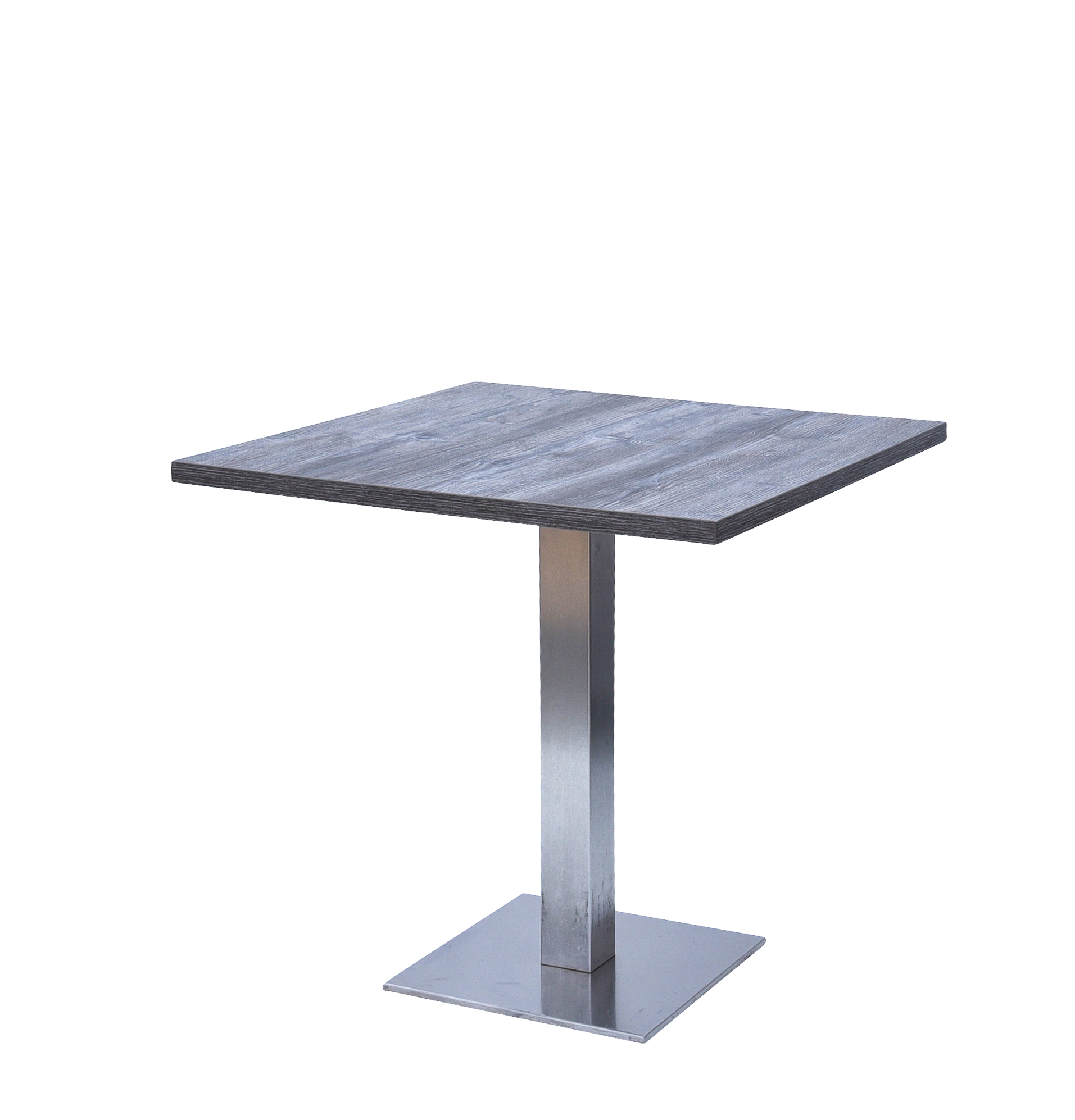 Banketttisch TIFFANY Mono - Altholz Pinie