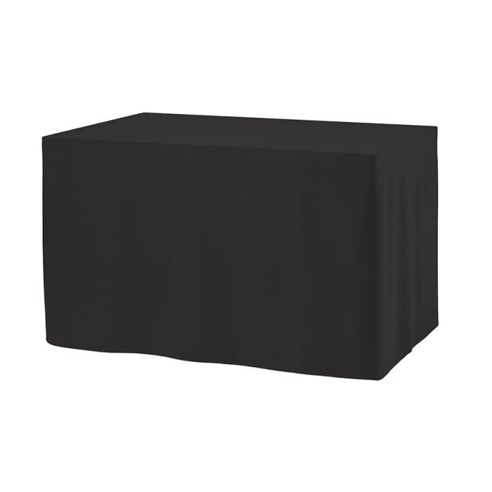 Husse zu Banketttisch klappbar