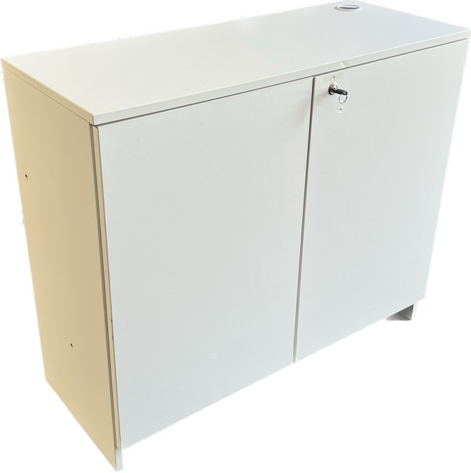 Sideboard CALVI 40 - abschließbar