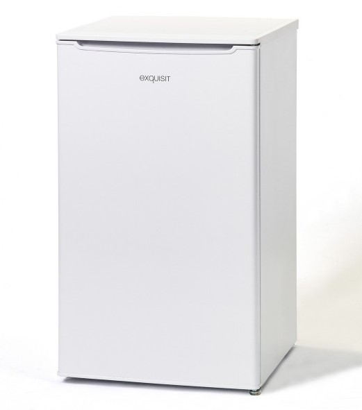 Kühlschrank BACKOFFICE Tischmodell inkl. 2 Böden (mit Gebrauchsspuren)