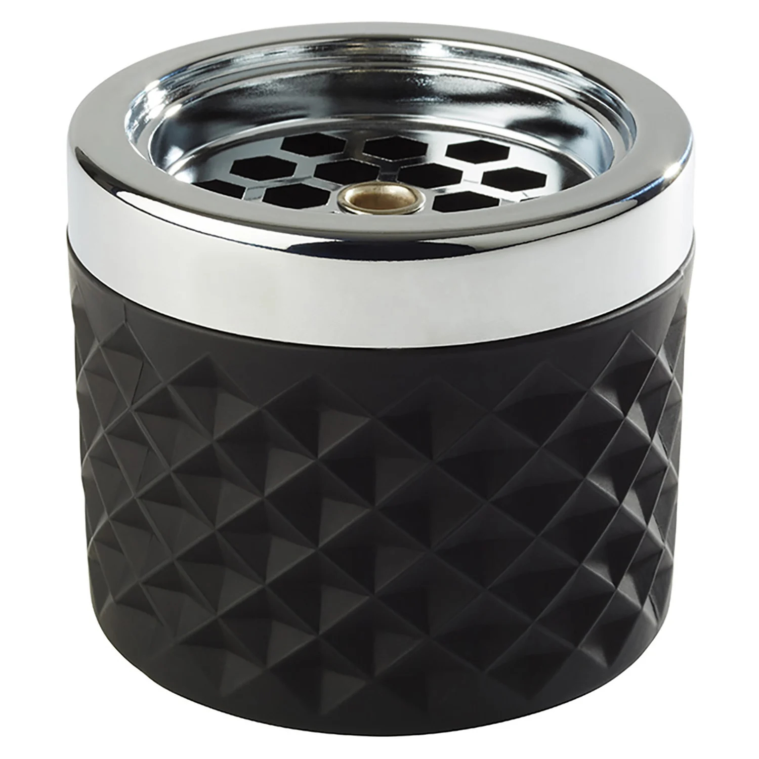 Wind-Aschenbecher GLAS