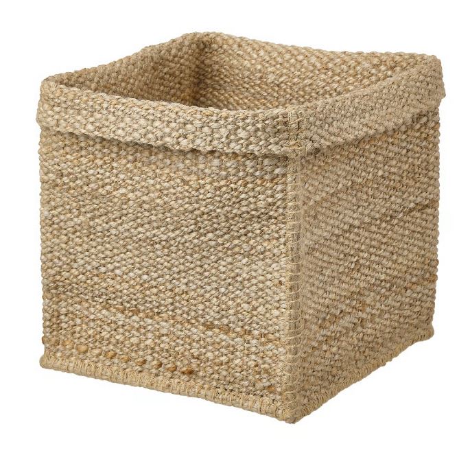 für Gästehandtuch JUTEKORB JUTE