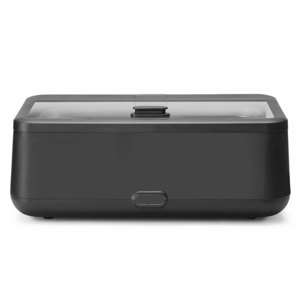 Chafing Dish ELO GN 1/1 mit Glasdeckel (klappbar)