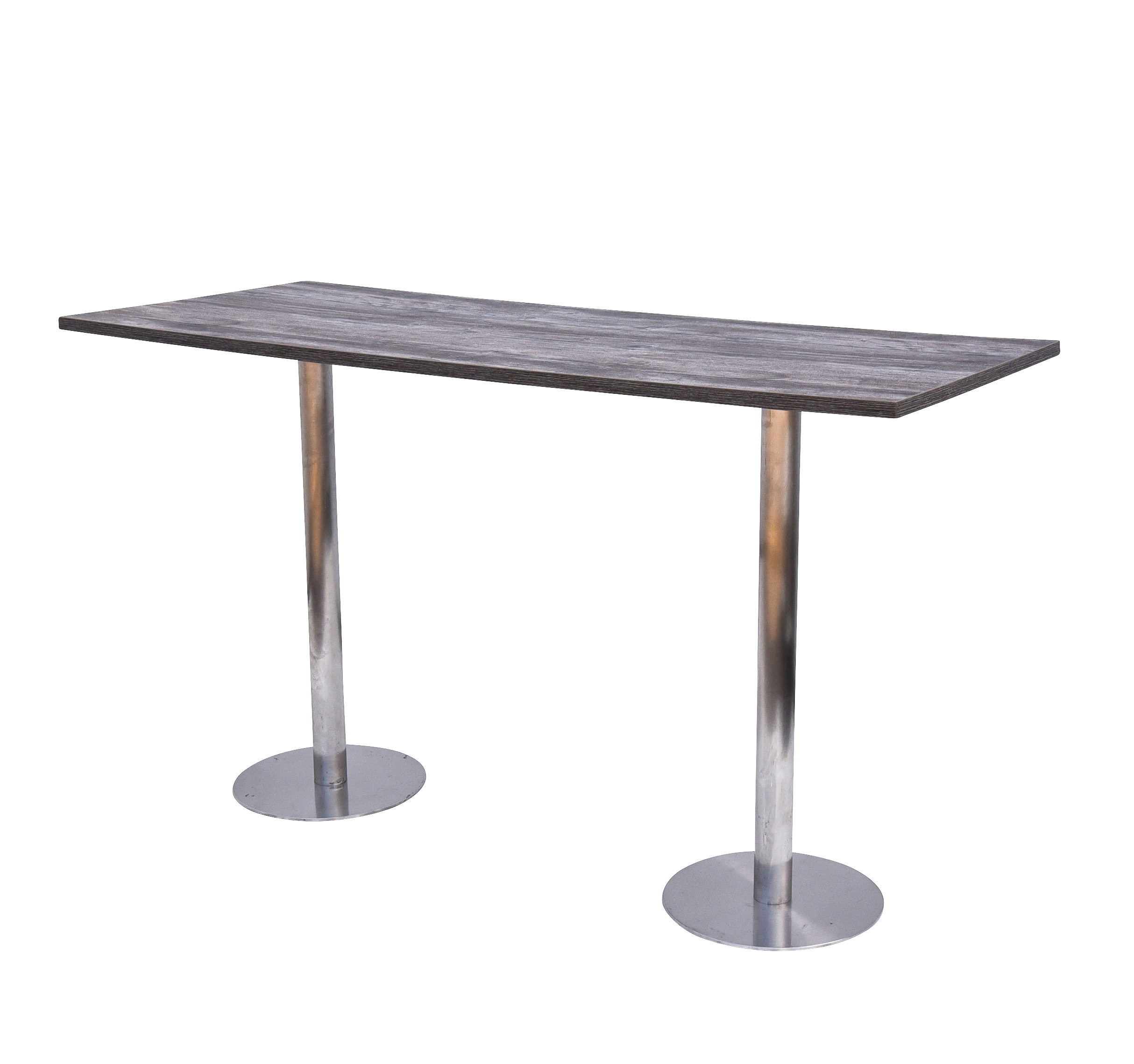 Hightable BRIO Altholz Pinie