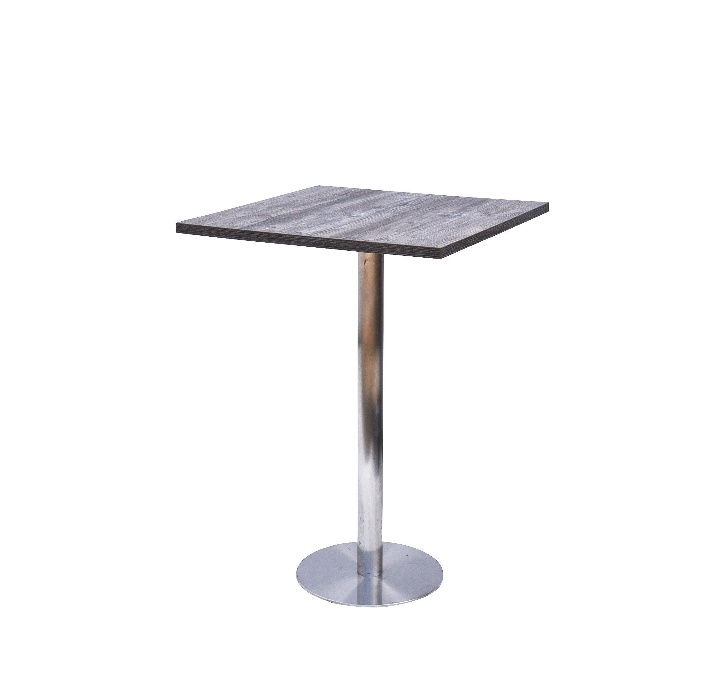 Hightable BRIO Mono - Altholz Pinie