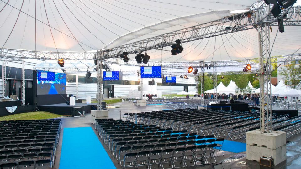 Samsonite + Skyliner