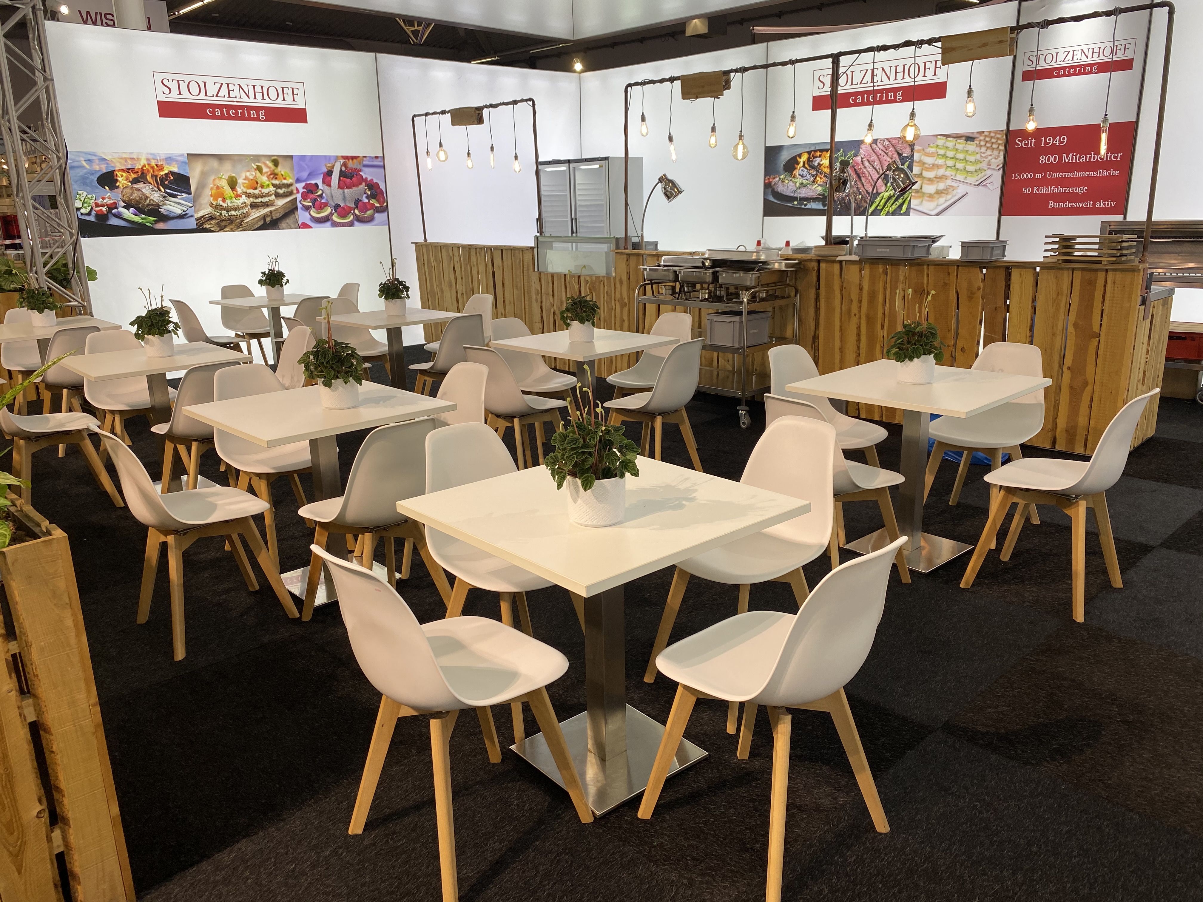 Stuhl Woody weiss Tiffany weiss