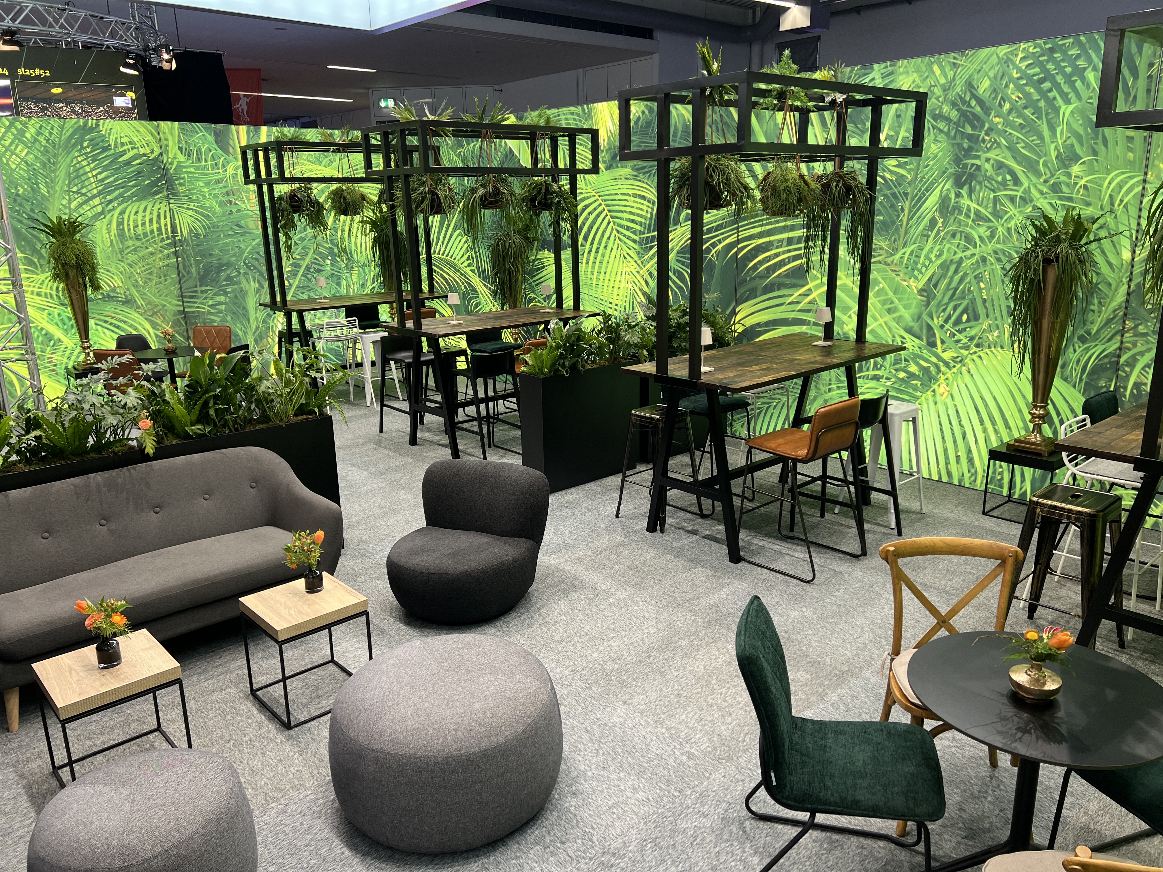 Hightable_Comfort mit Aufbau_Freestyle