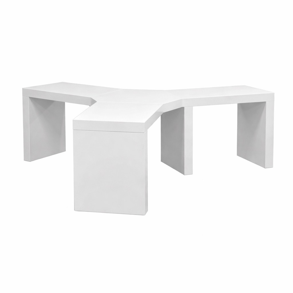 Banketttisch CARRIE Stern