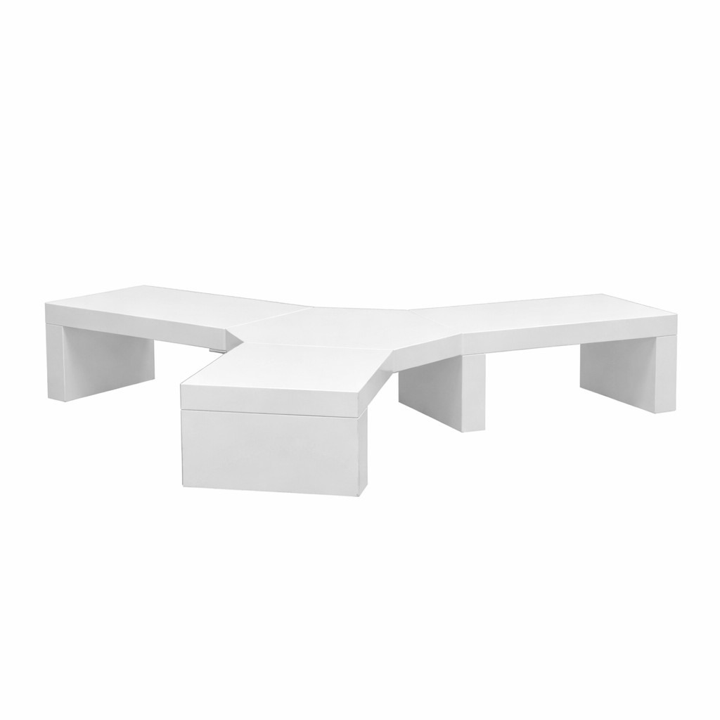 Couchtisch CARRIE Stern