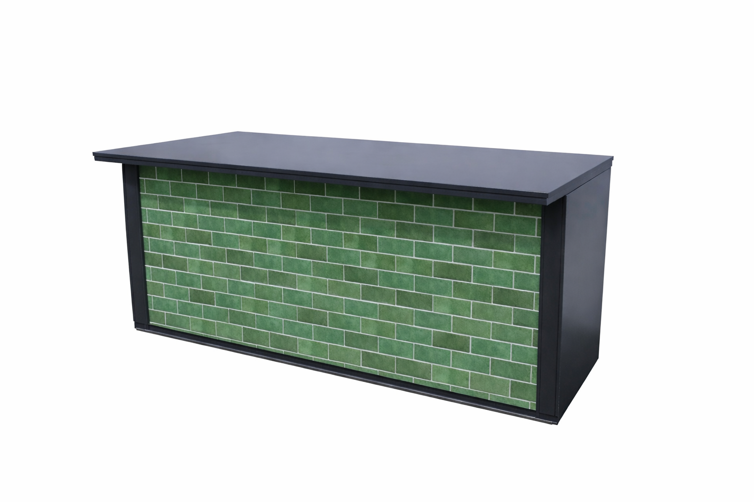 Garderoben-/Buffettheke GREEN