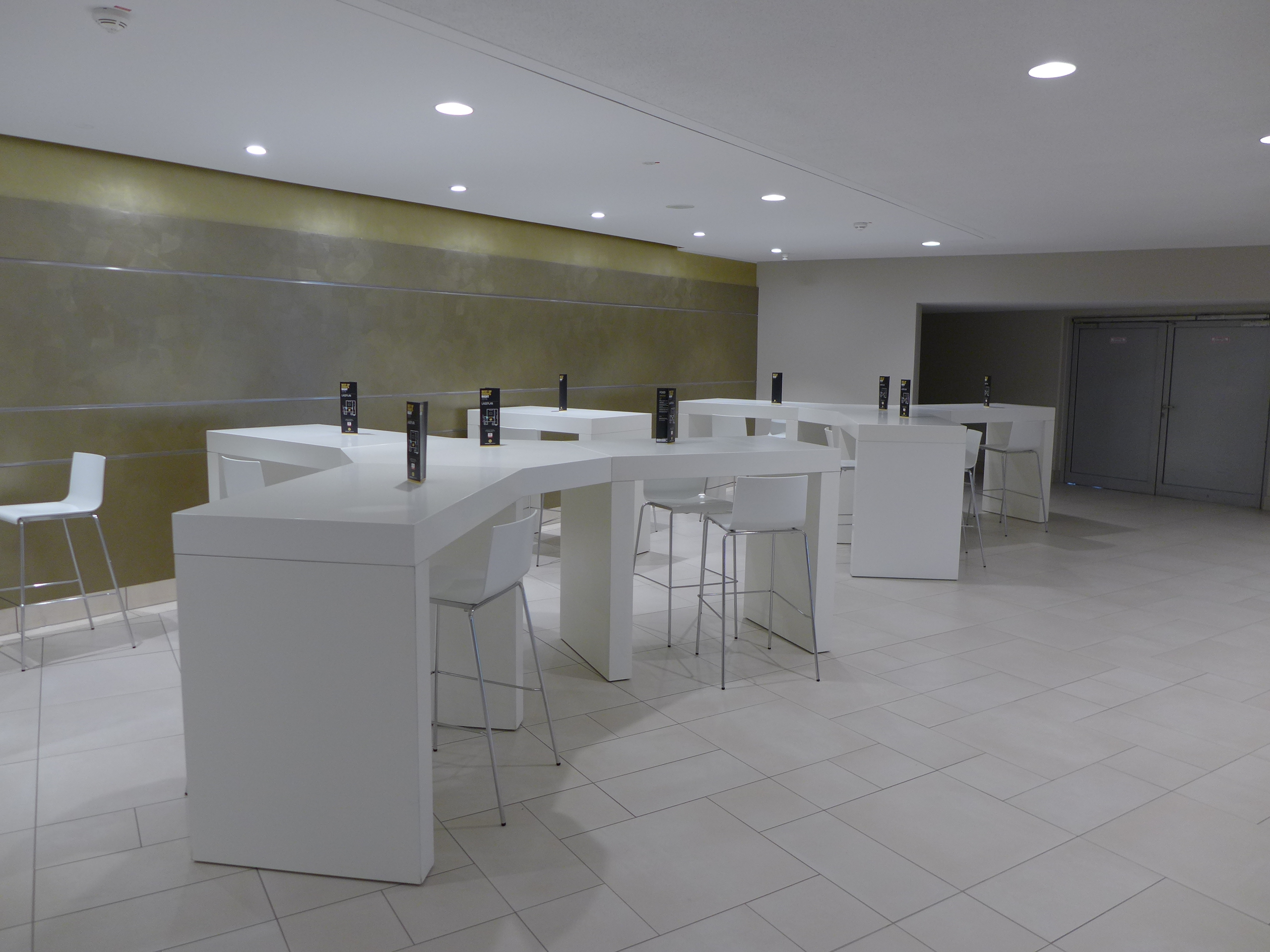 Carrie Stern + Kuadra  + 60323 + 60380 + 60381 +