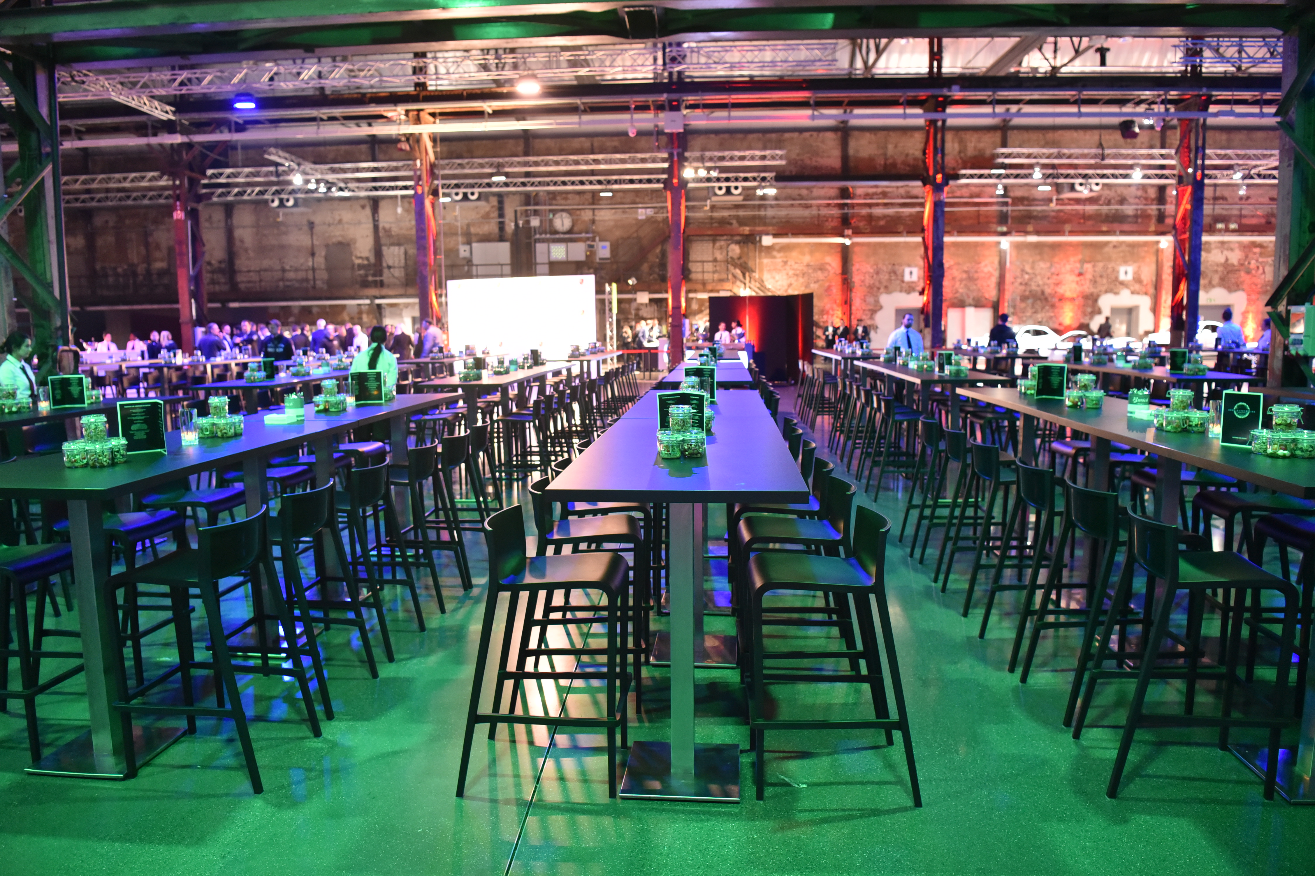 Nassau Brio Tiffany schwarz 11