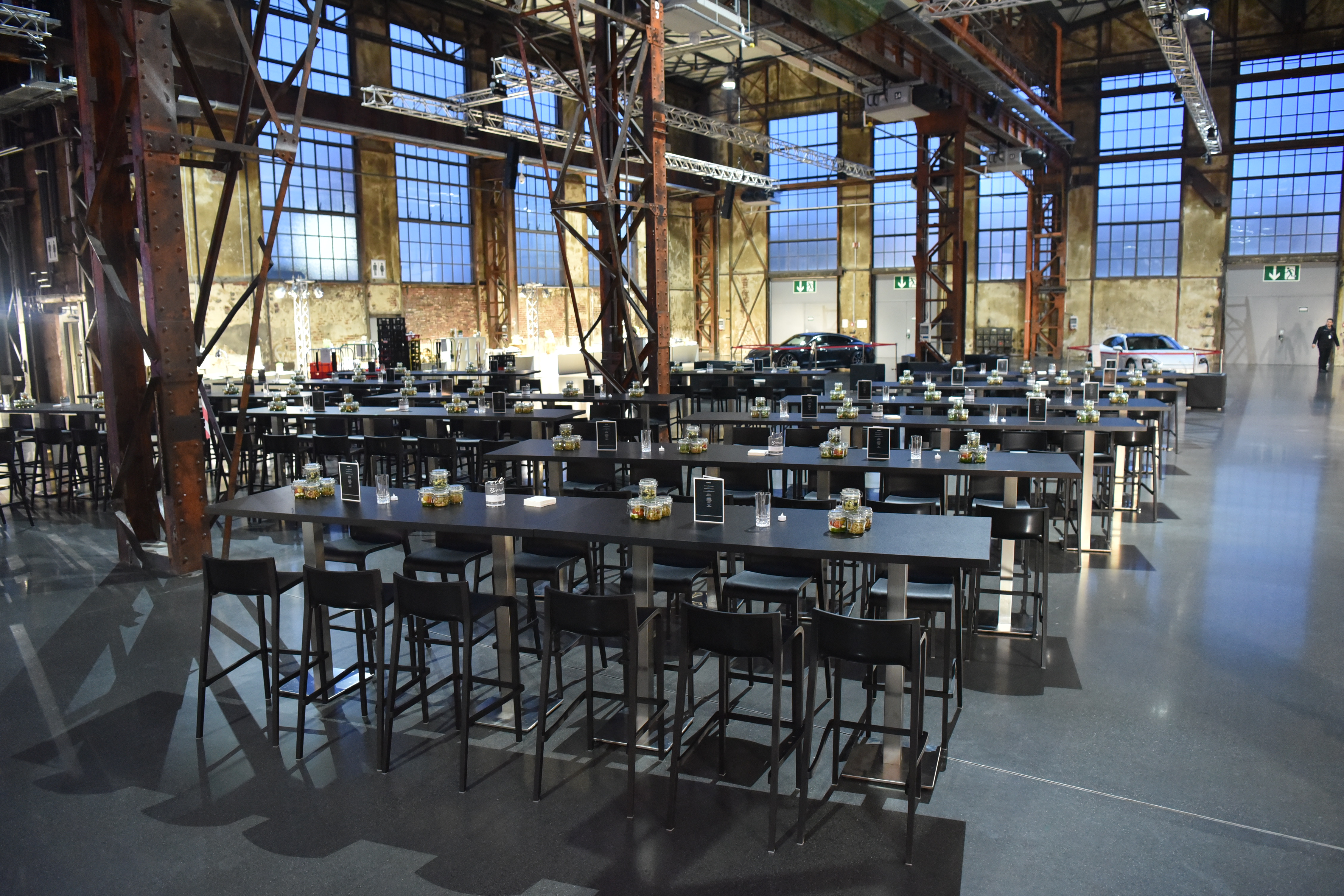 Nassau Brio Tiffany Multitisch 4