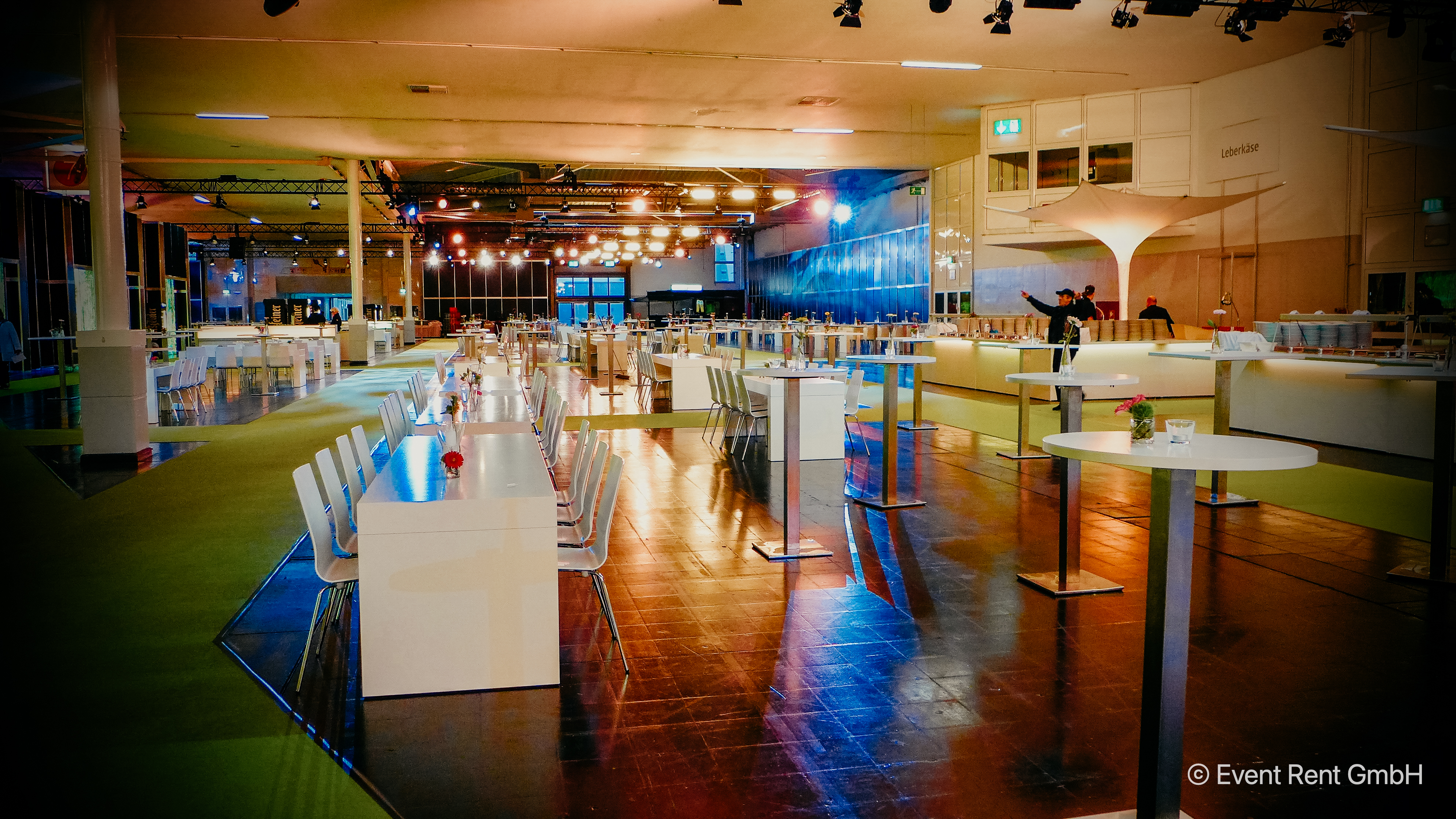 Hightable TIFFANY Mono