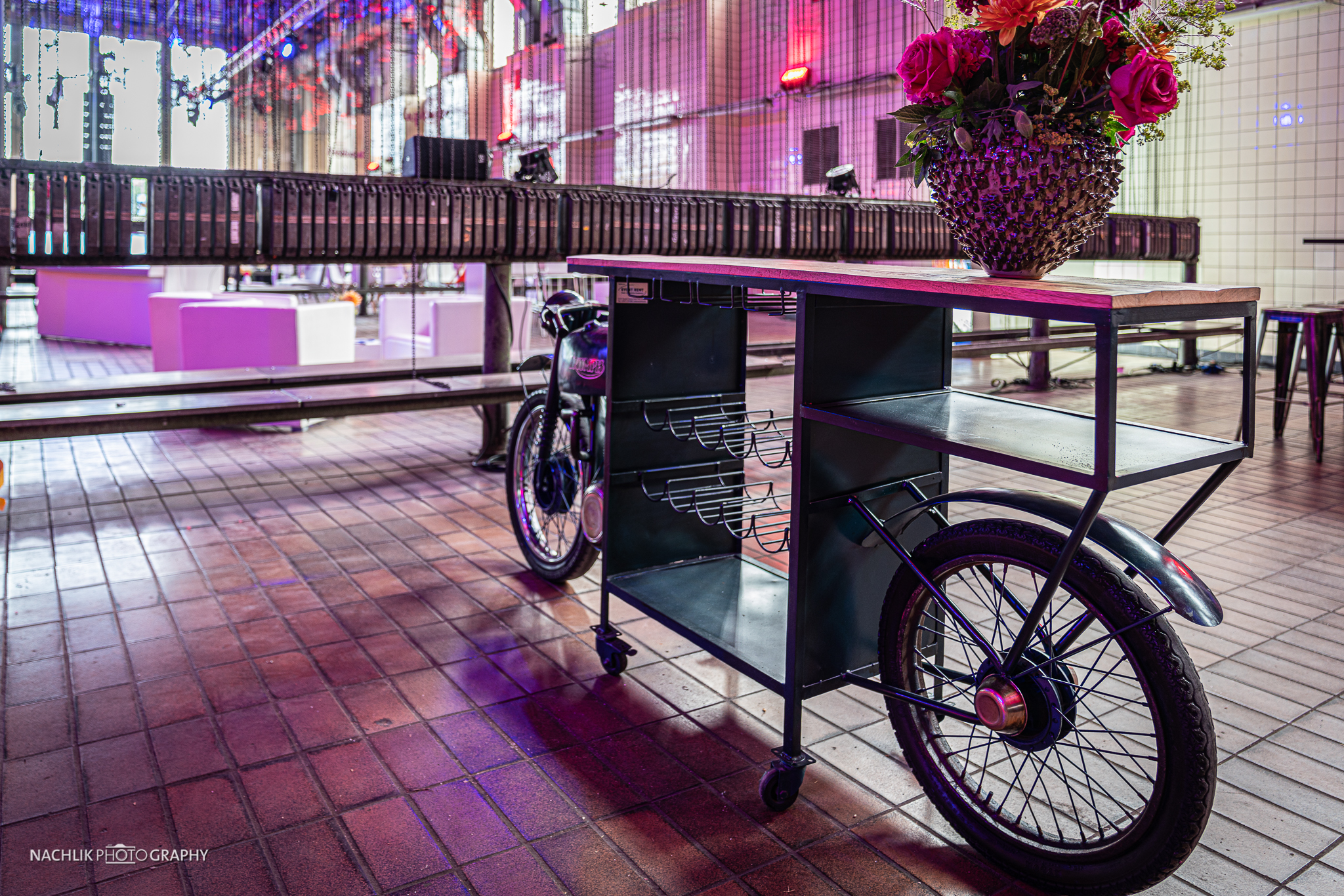 57076_Motorrad Thementheke Triumpf