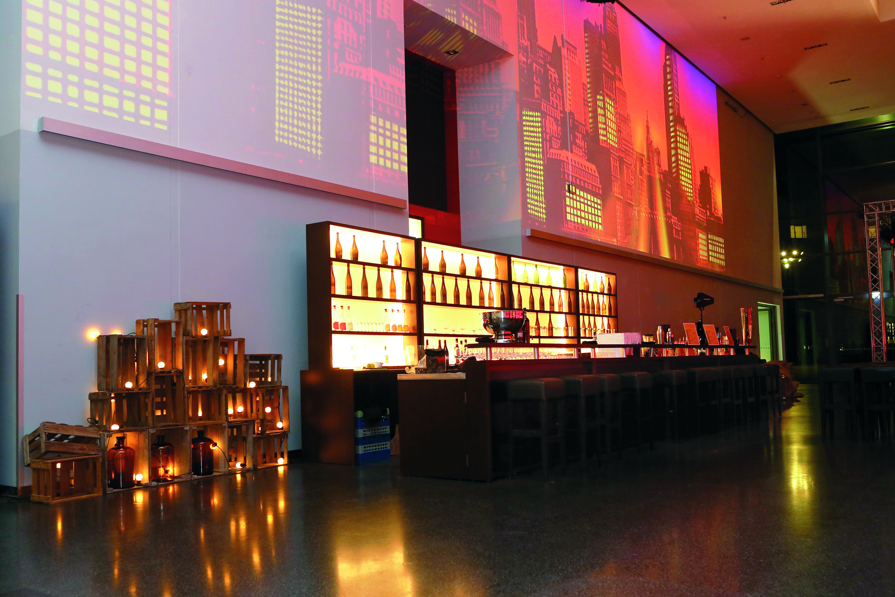 53225 + 53229 + 53230 + Theke HAVANNA