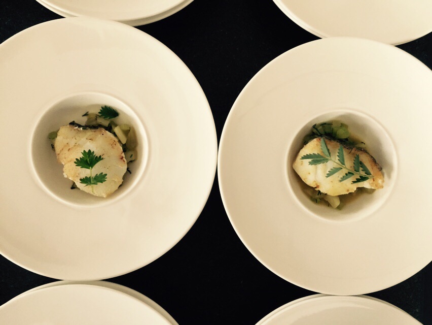 50747 + Vorspeisenteller + Pastateller