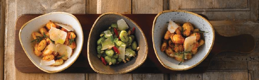 50623 Churchill Triangel