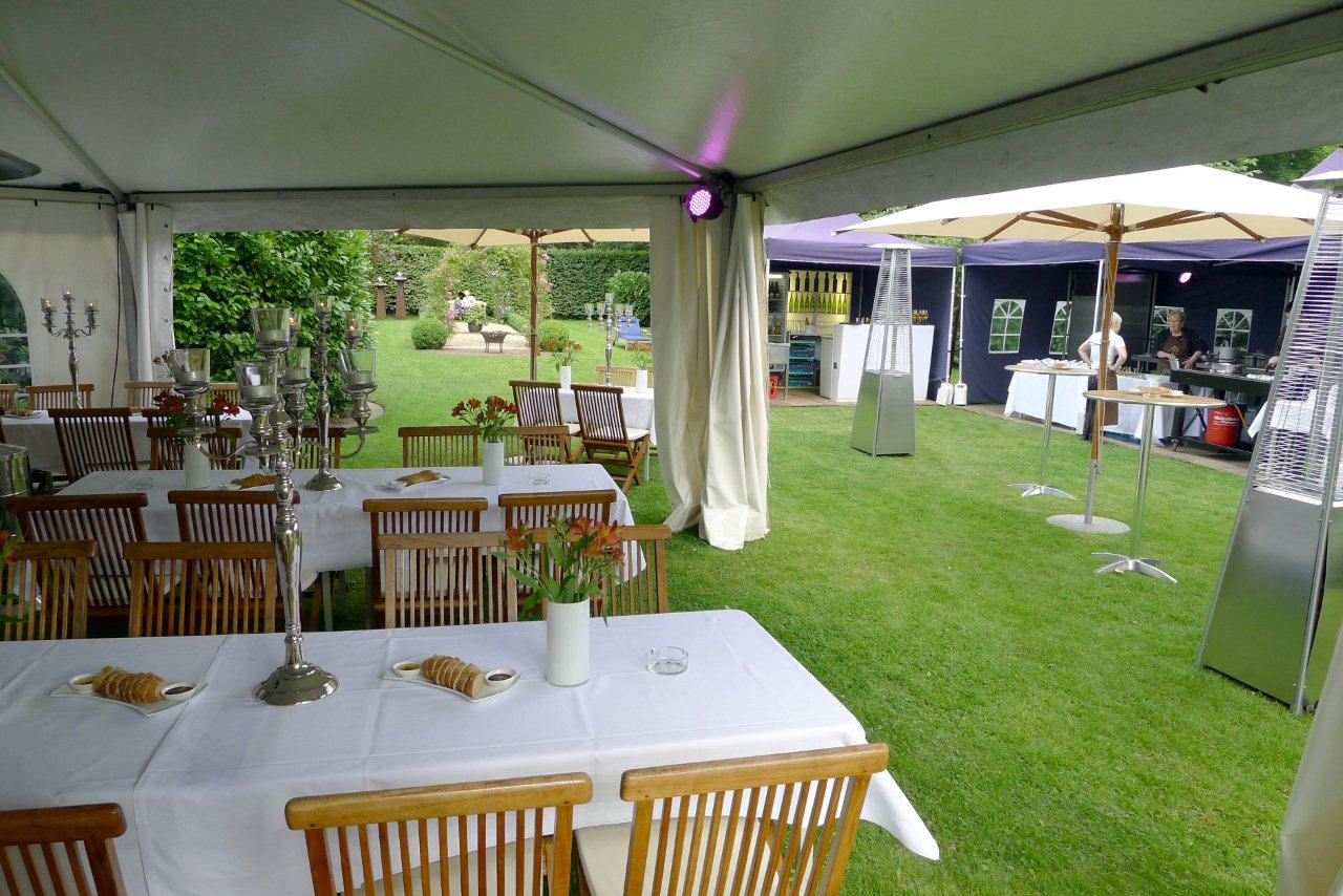 55360_Flammen-Terrassenheizer mit Glassäule