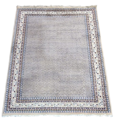 Perserteppich VINTAGE II