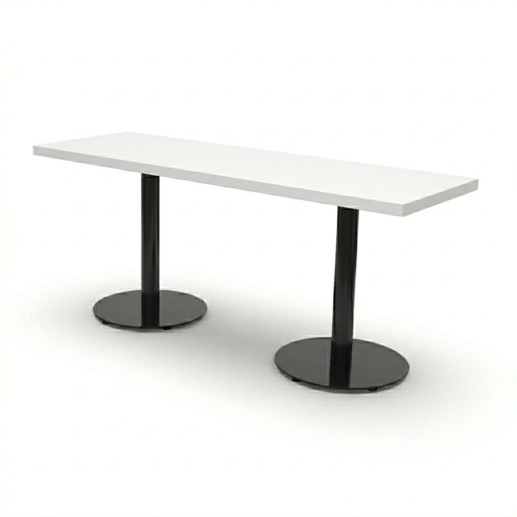 Banketttisch BLACK BRIO