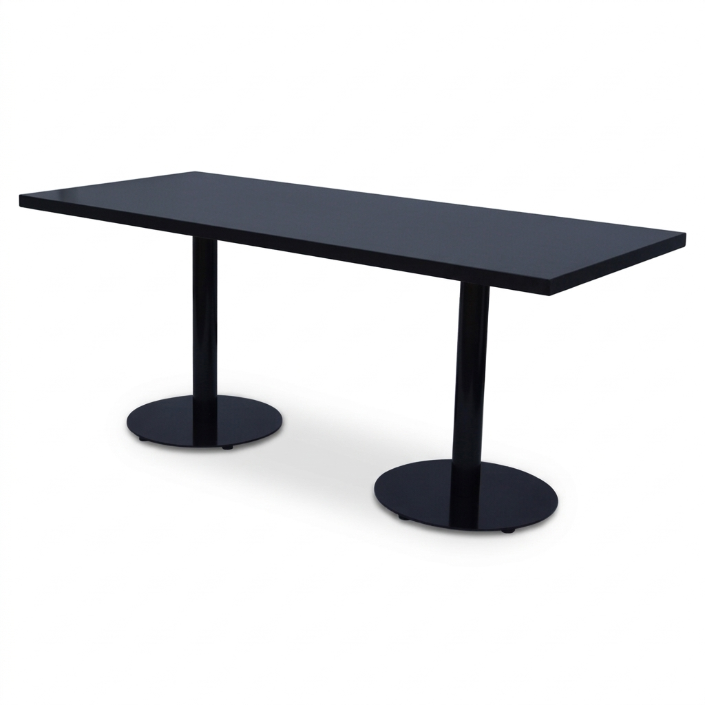 Banketttisch BLACK BRIO