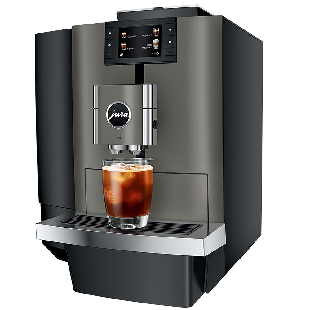 Kaffeevollautomat JURA X10 (EB)