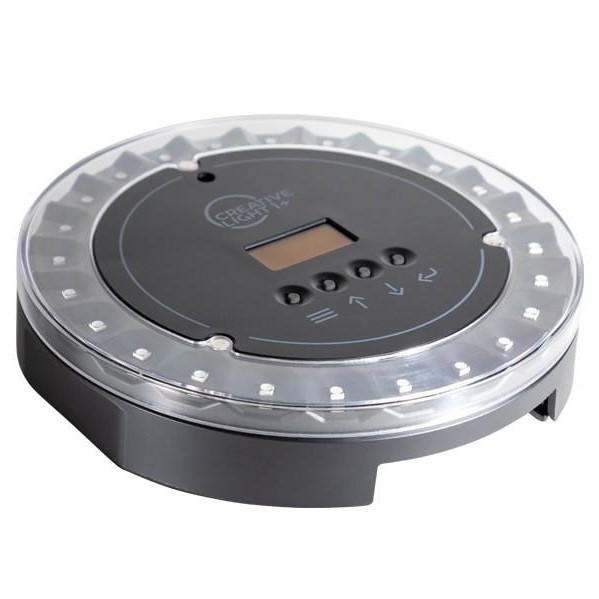 LED Strahler UFO RGB-W