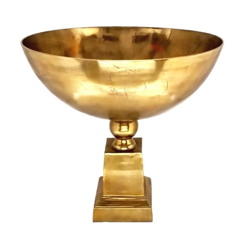 Champagnerschale VINTAGE XXL Bowl