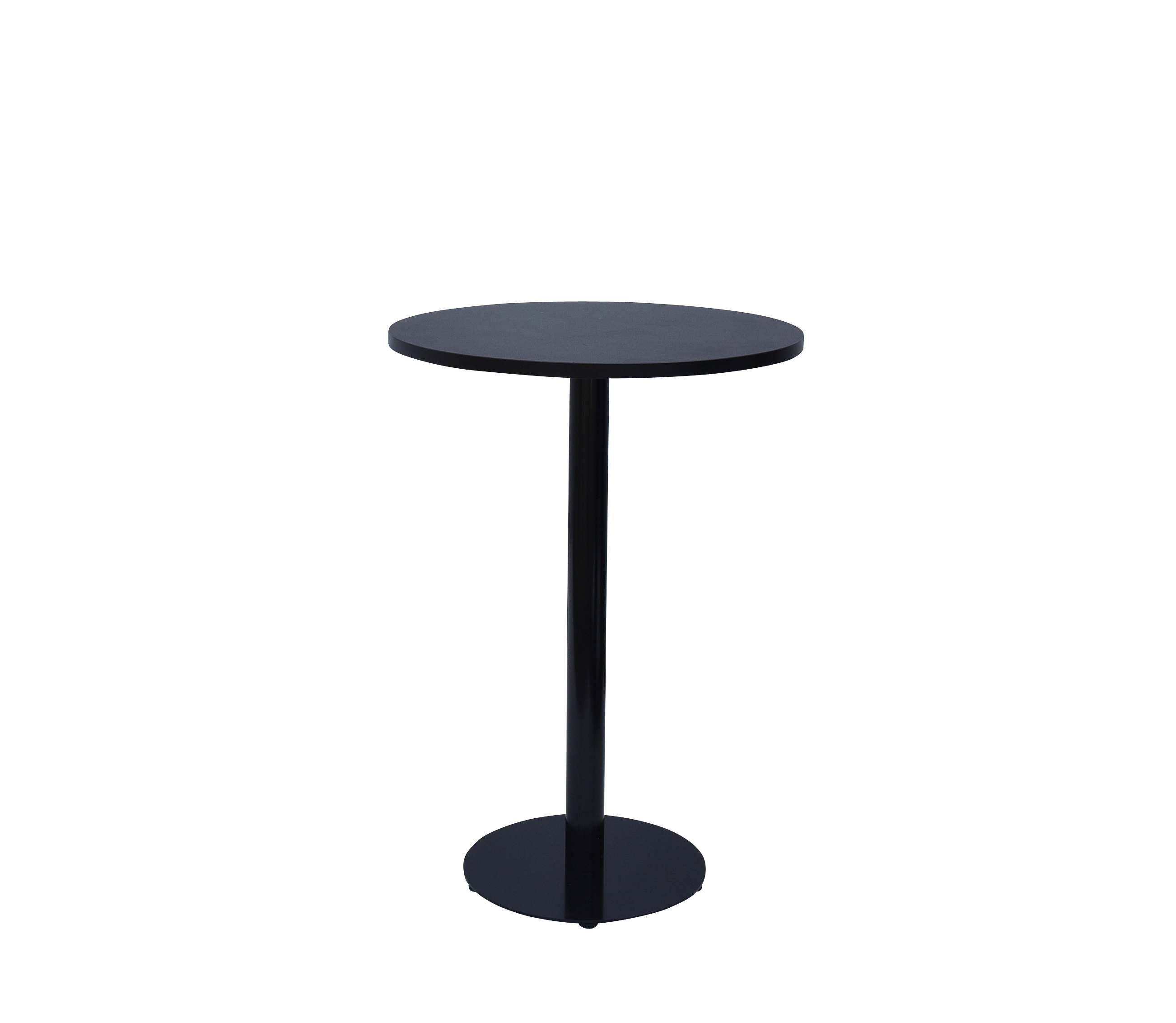 Hightable BLACK BRIO Mono