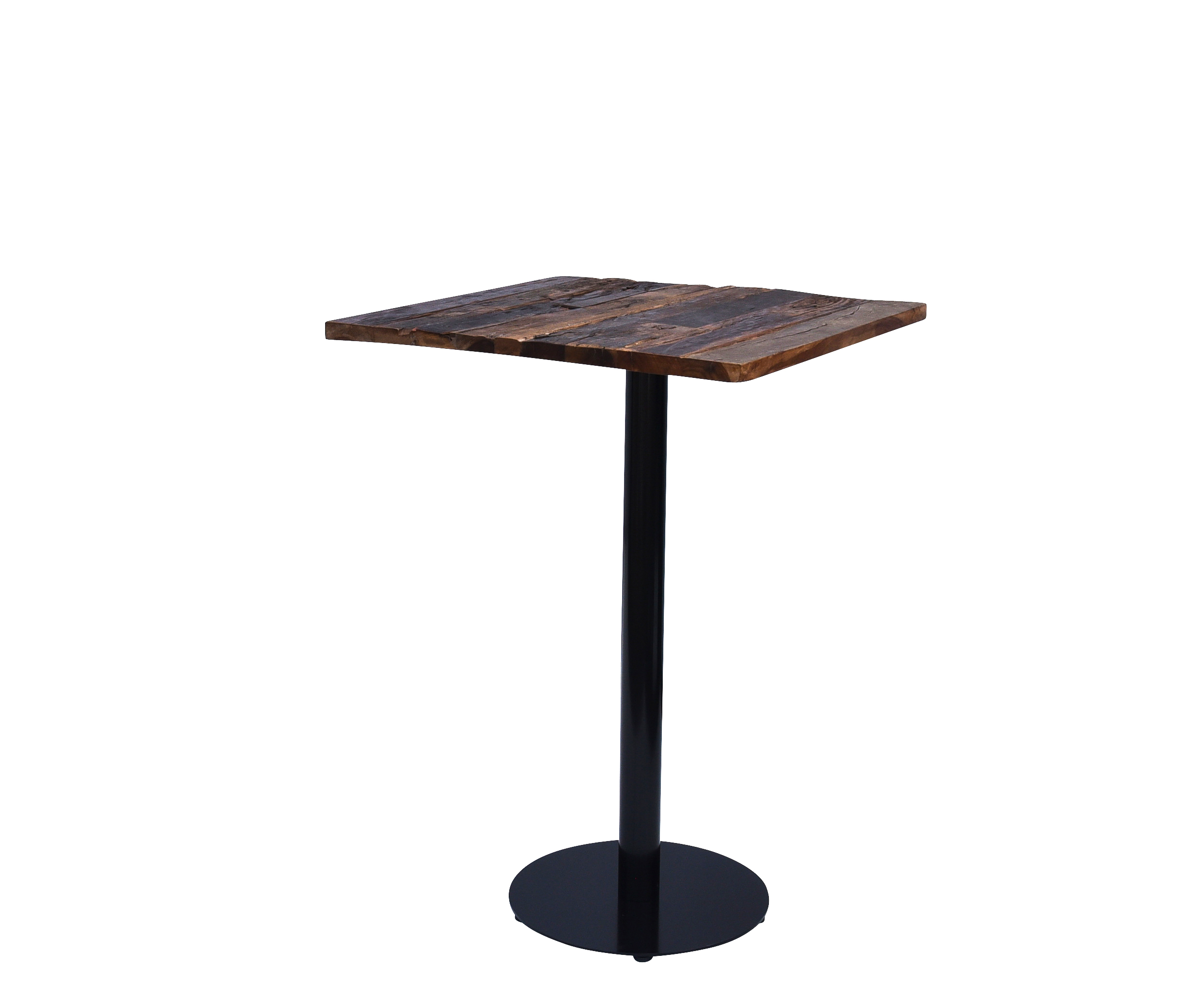 Hightable BLACK BRIO Factory