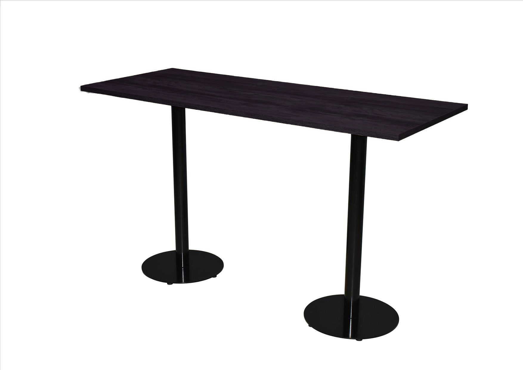 Hightable BLACK BRIO (B1)