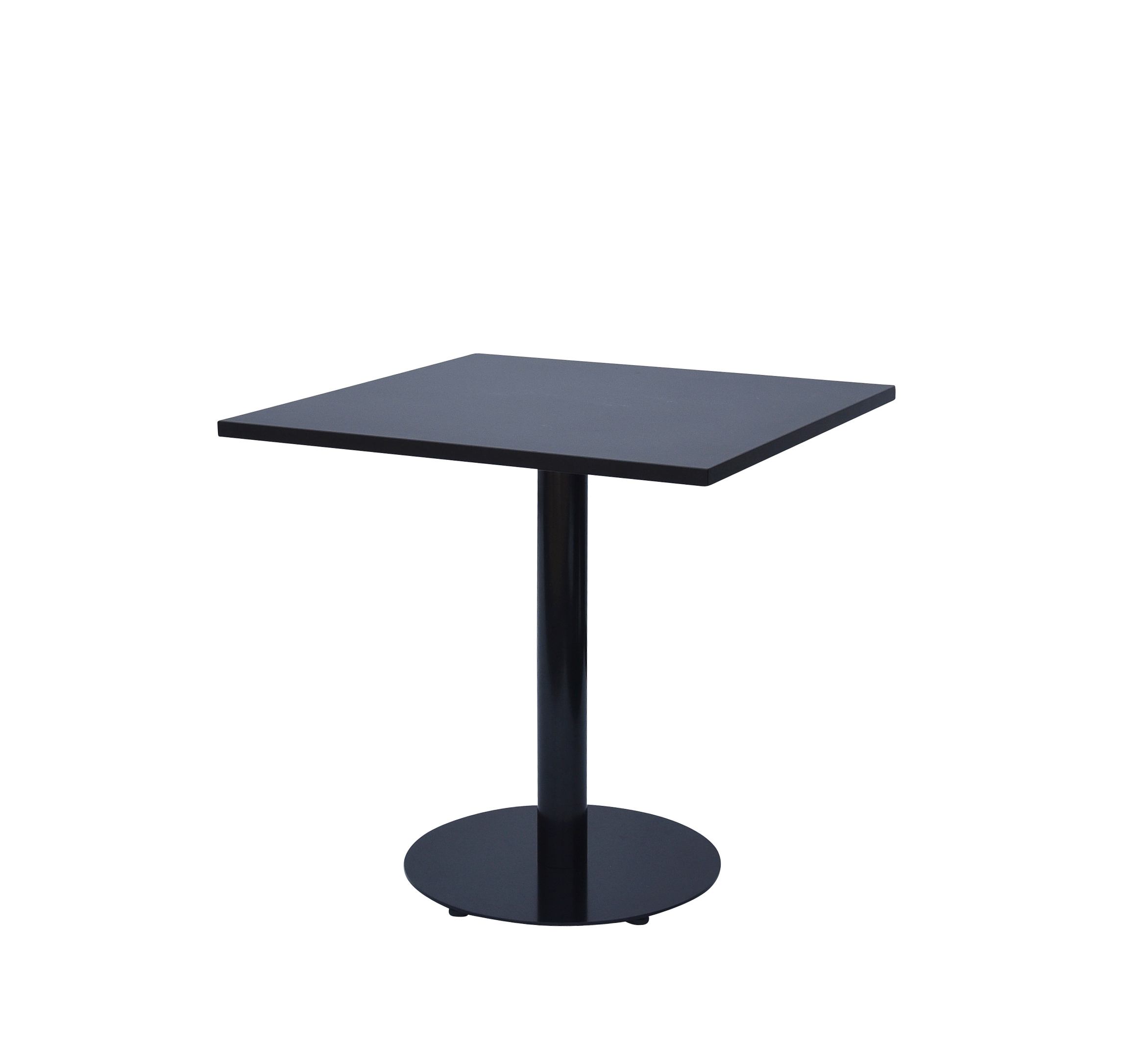 Banketttisch BLACK BRIO Mono (B1)