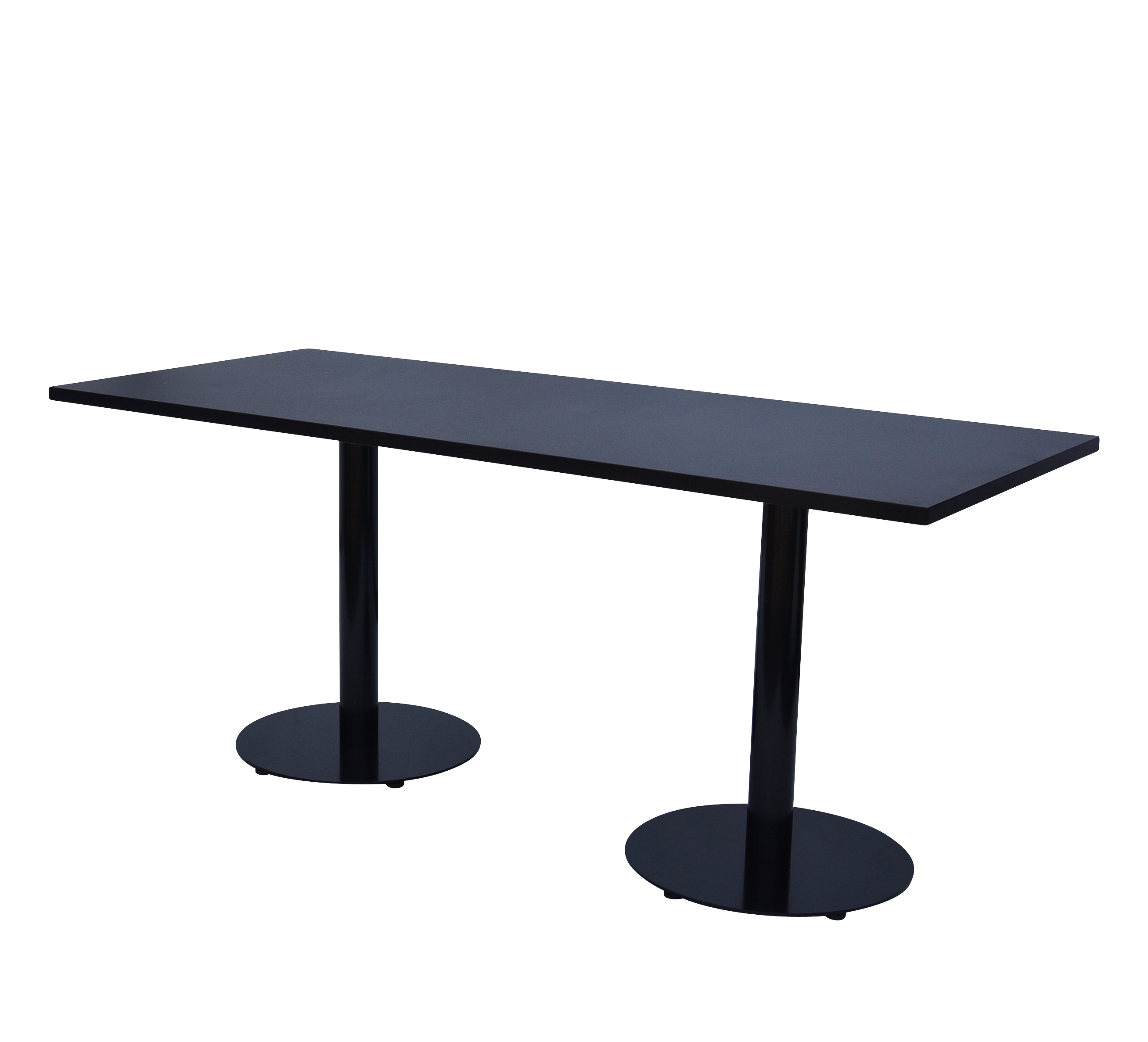 Banketttisch BLACK BRIO (B1)