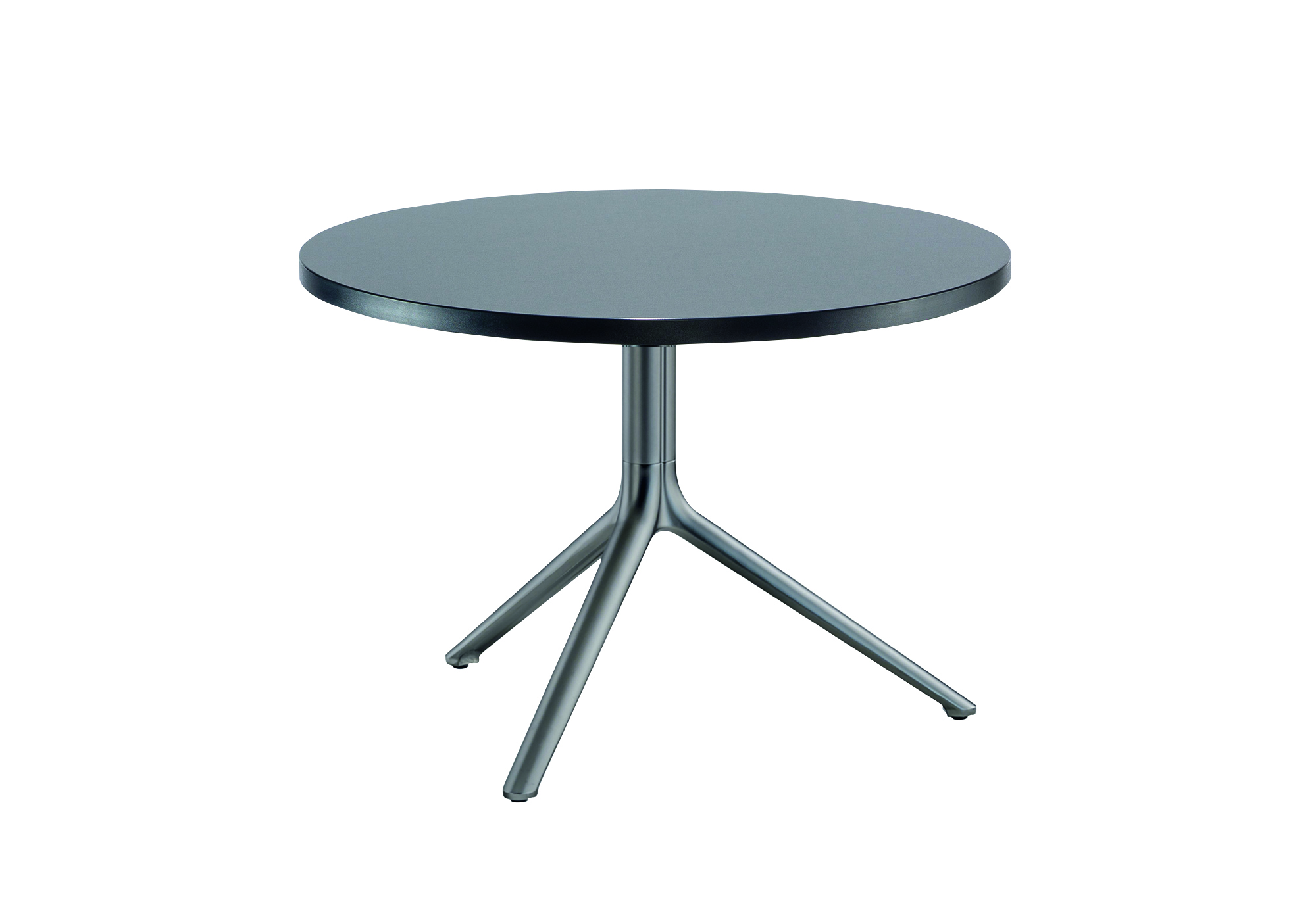 Couchtisch ELLIOT Black - Outdoor