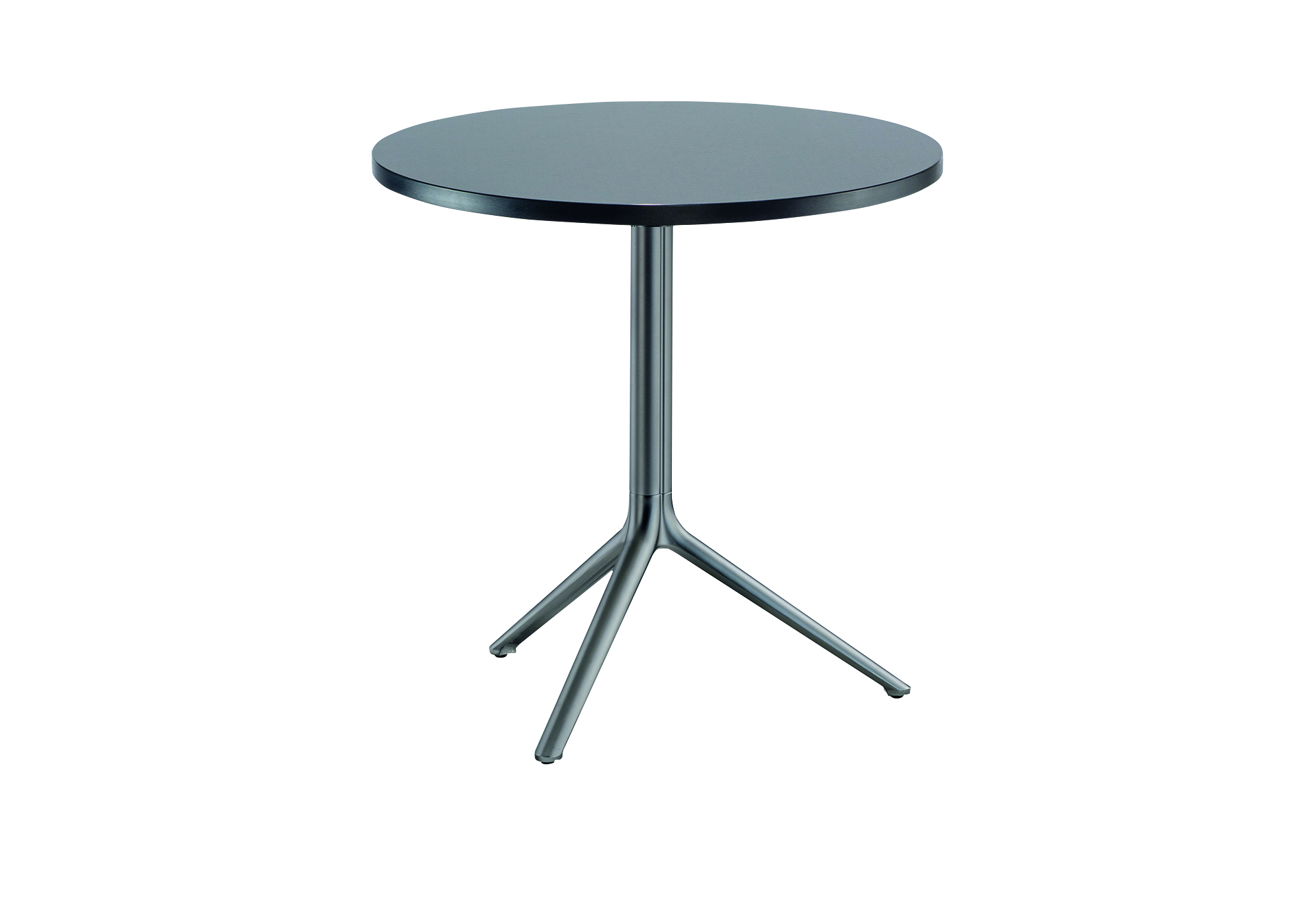 Banketttisch ELLIOT Black - In-/Outdoor