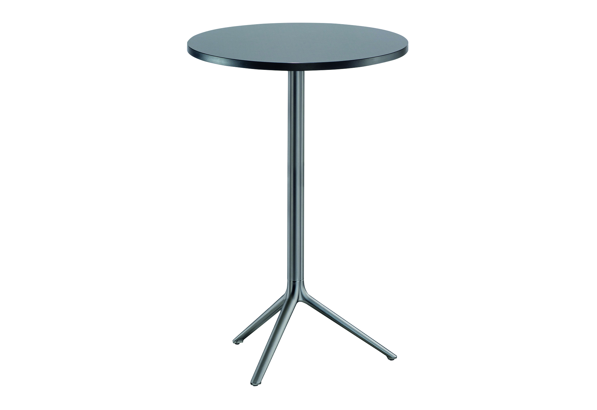 Hightable ELLIOT Black - In-/Outdoor