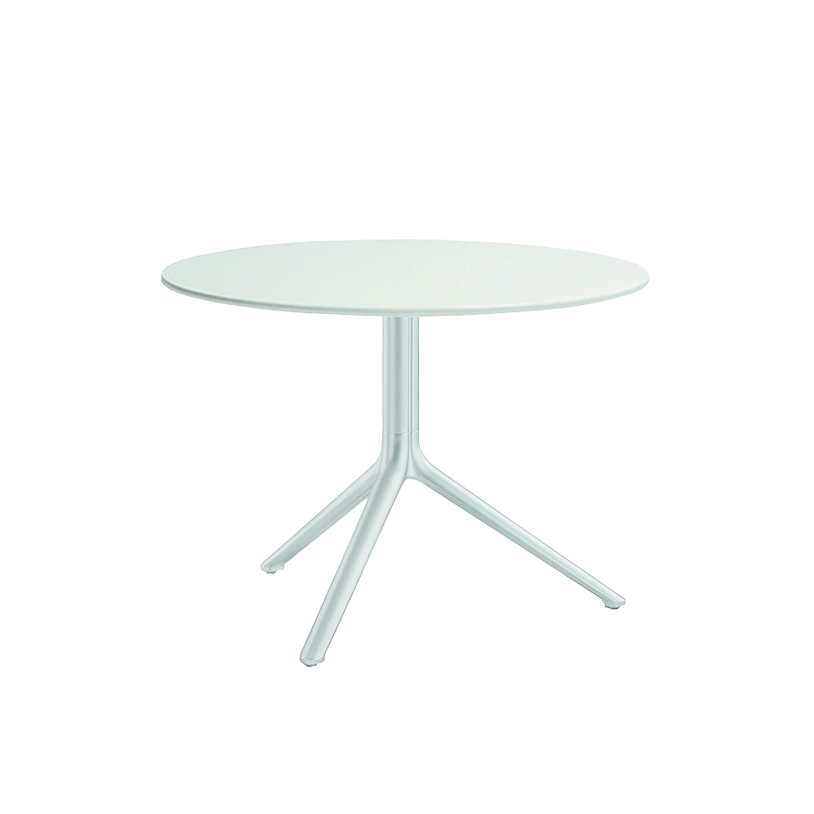 Couchtisch ELLIOT White - IN-/Outdoor