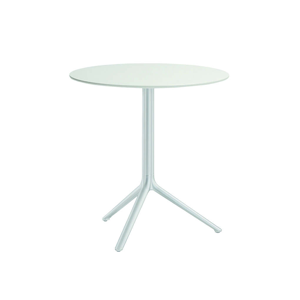 Banketttisch ELLIOT White - IN-/Outdoor