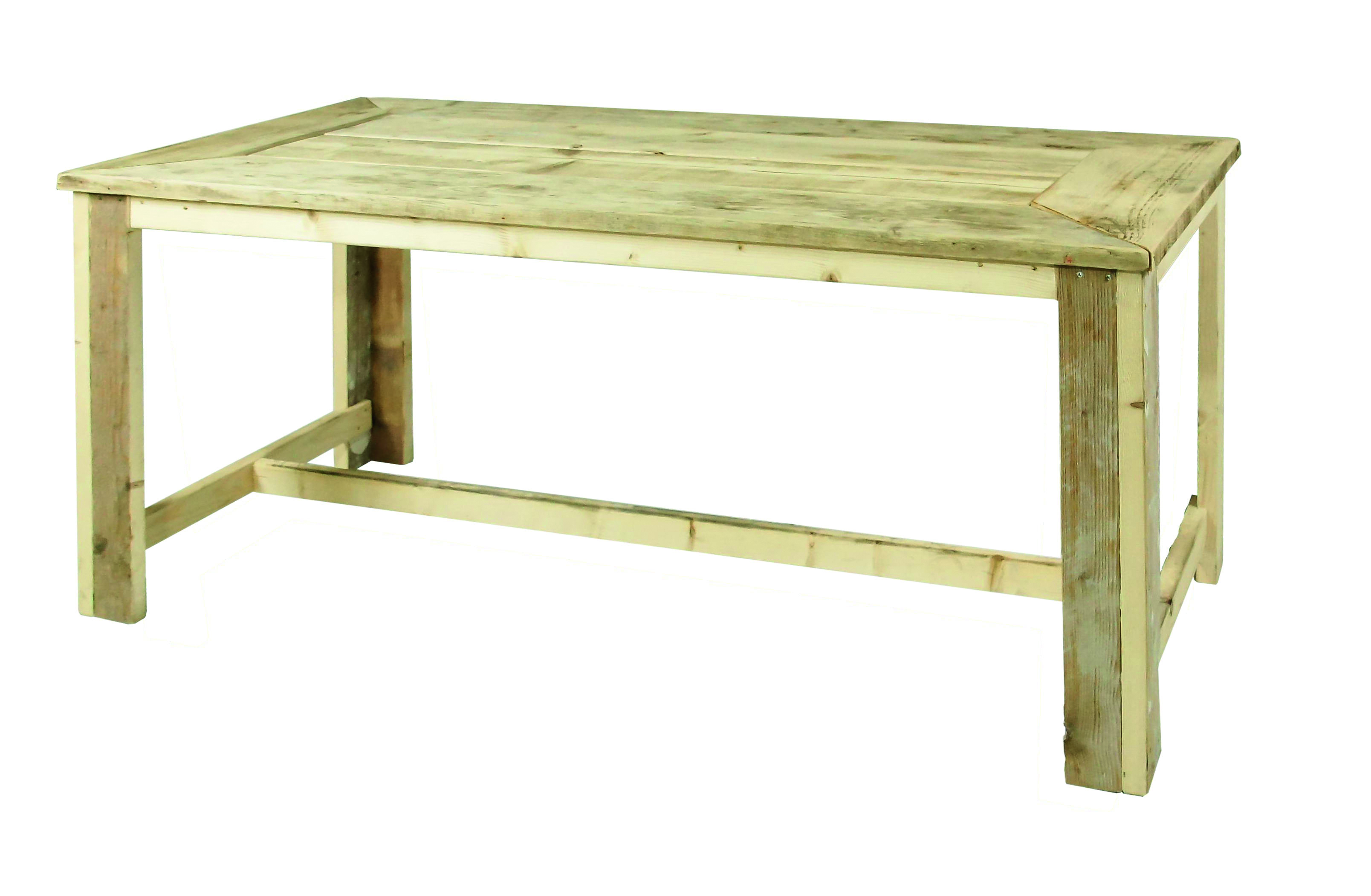 Banketttisch BAUHOLZ